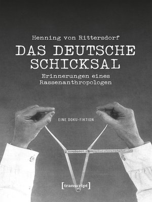 cover image of Henning von Rittersdorf